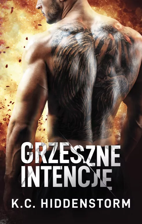 Grzeszne intencje - tantis.pl