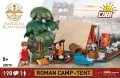 Imperium Romanum - Roman Camp-Tent - tantis.pl