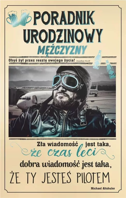 Kartka okolicznościowa: Urodziny - tantis.pl