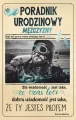 Kartka okolicznościowa: Urodziny - tantis.pl