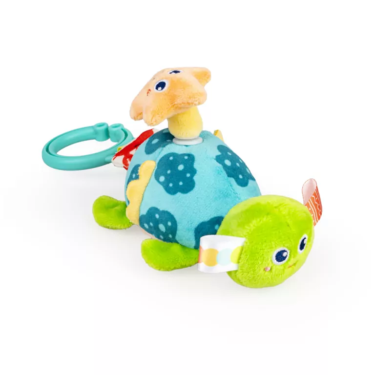 Zawieszka żółwik Staś - tantis.pl