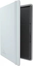 Gamegenic: Prime Album 18-Pocket - White