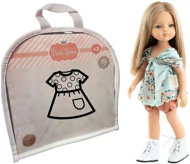 Ubranko dla lalek 32cm - tantis.pl