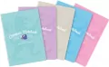 Zeszyt Oxford Campus Pastel A5/60k kratka z marginesem, 1 szt - tantis.pl
