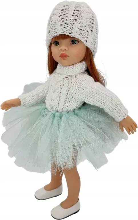 Ubranko dla lalek Paola Reina 32cm - tantis.pl
