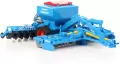 Agregat uprawowo-siewny. Compact Solitair 9 02026 - tantis.pl