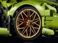 LEGO® Technic. Lamborghini Sián FKP 37. 42115 - tantis.pl