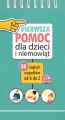First aid for infants and children - tantis.pl