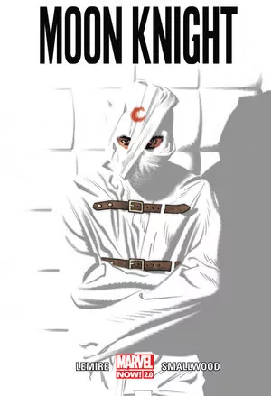 Moon Knight. MARVEL NOW 2.0 - tantis.pl