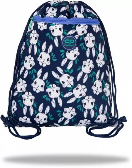 Worek sportowy. Coolpack. Vert. Bunnyland - tantis.pl