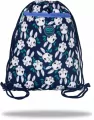 Worek sportowy. Coolpack. Vert. Bunnyland - tantis.pl