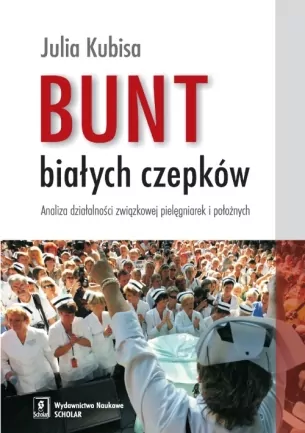 Bunt białych czepków - tantis.pl