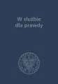 W służbie dla prawdy - tantis.pl