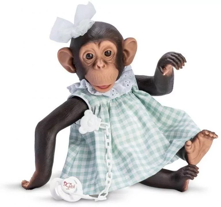 Małpka Lola 32cm - tantis.pl