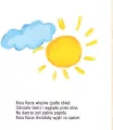 Kicia Kocia i straszna burza - tantis.pl