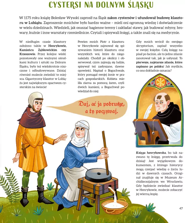 Dolny Śląsk. Przewodnik dla dużych i małych - tantis.pl