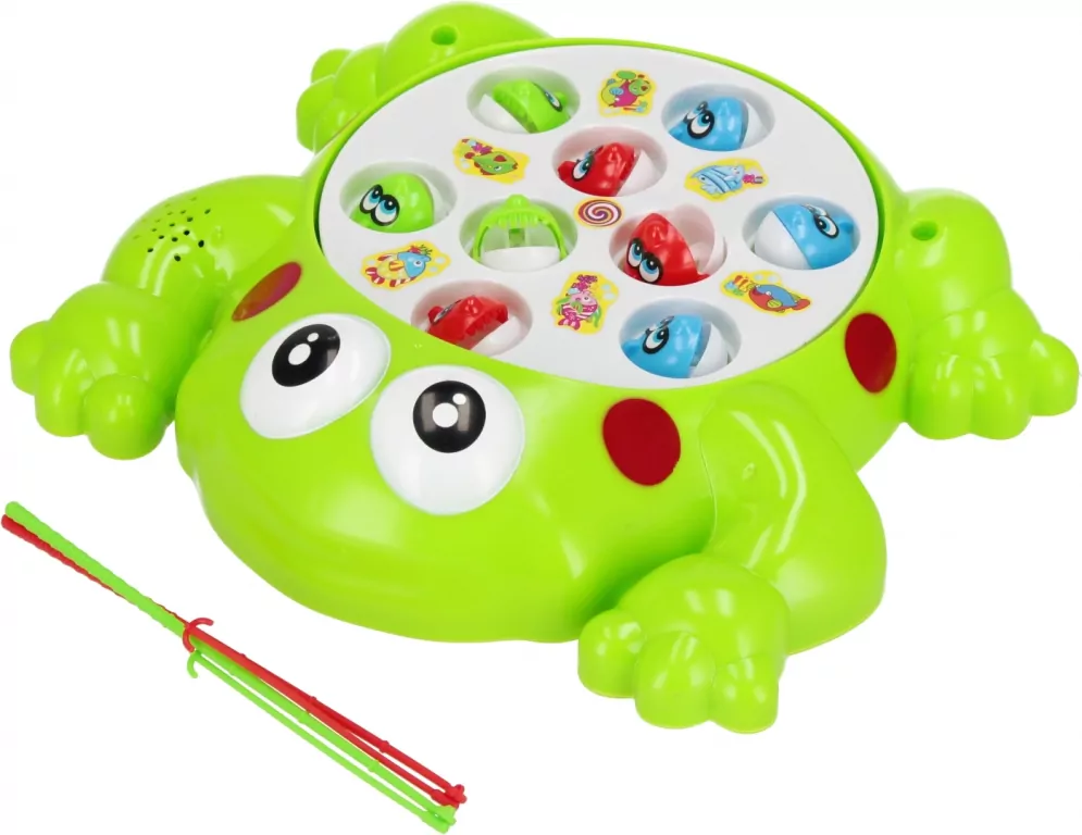 Rybki. Fishing - tantis.pl