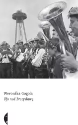 UFO nad Bratysławą