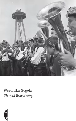 UFO nad Bratysławą