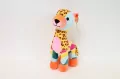 Maskotka kolor Leopard - tantis.pl