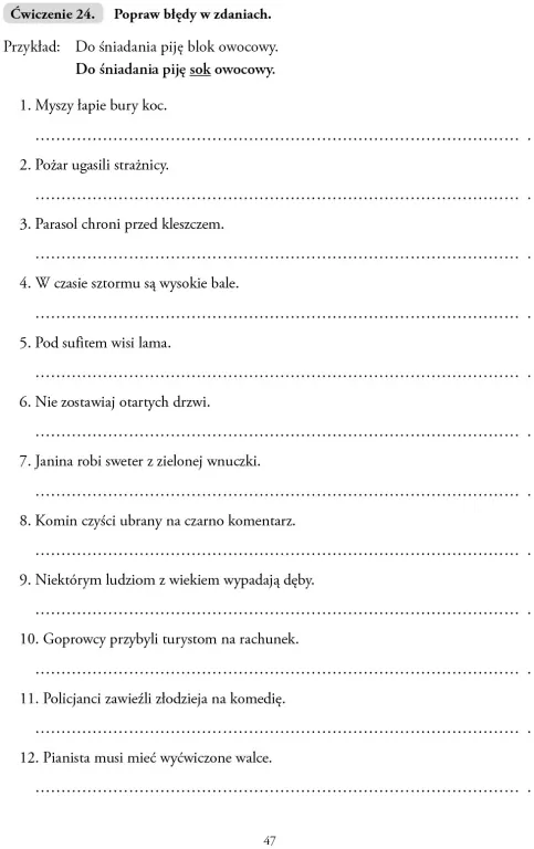 ABC afazji. Zestaw ćwiczeń - tantis.pl