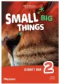 Small Big Things 2. Student's Pack - tantis.pl
