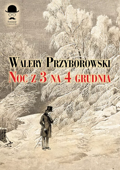 Noc z 3 na 4 grudnia - tantis.pl