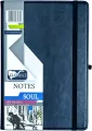 Notes A5 Soul granat - tantis.pl