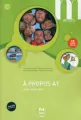 A propos A1 ćwiczenia + CD - tantis.pl