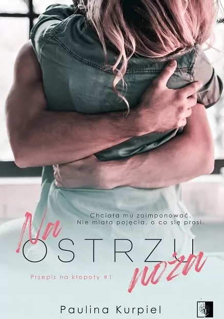 Na ostrzu noża - tantis.pl