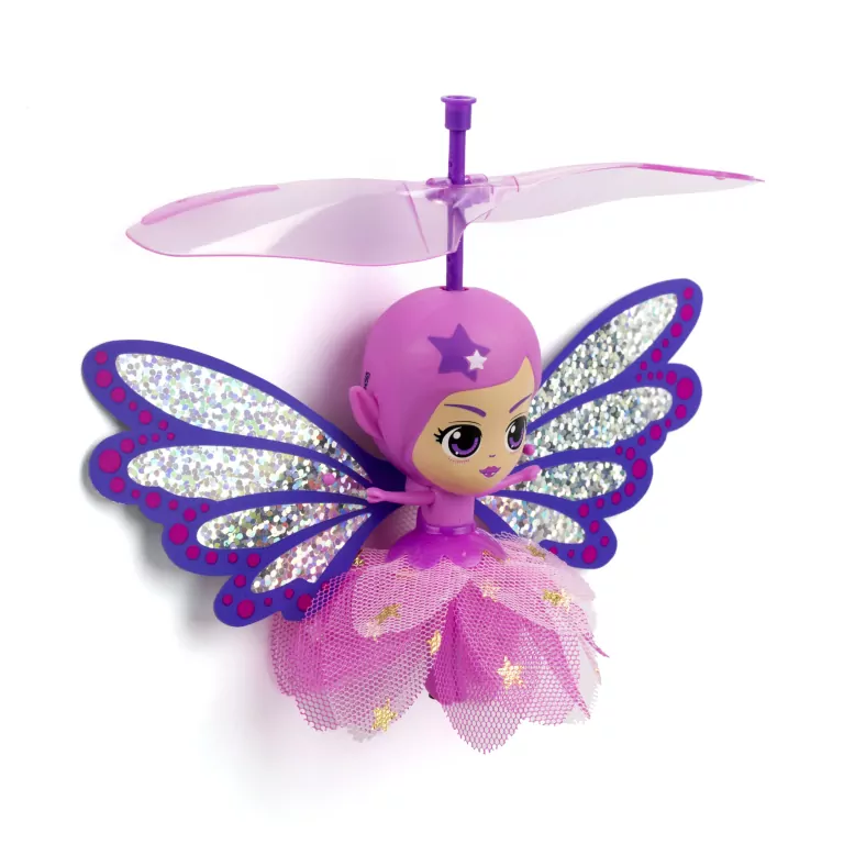 Fairy Wings. Latająca wróżka - tantis.pl