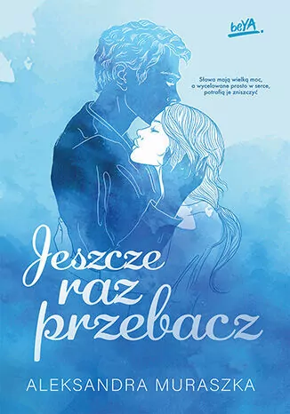Jeszcze raz przebacz - tantis.pl