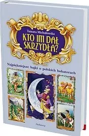 Kto im dał skrzydła? - tantis.pl