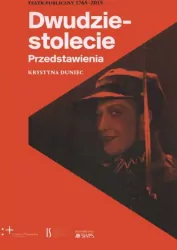 Dwudziestolecie Przedstawienia