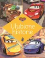 Ulubione historie. Disney Pixar Auta - tantis.pl