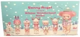 LALKA MINI SONY ANGEL WINTER 10X5 MIX DISP6 - tantis.pl