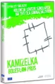 Kamizelka. Kolekcja lektur szkolnych. DVD - tantis.pl