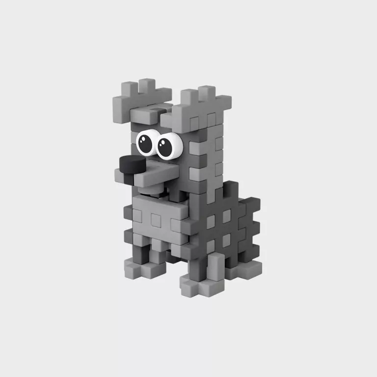 Mini Waffle - Pocket Pets Puppies - Sznaucer - tantis.pl