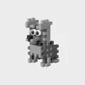 Mini Waffle - Pocket Pets Puppies - Sznaucer - tantis.pl