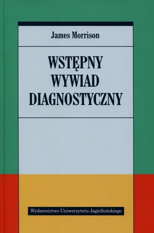 Wstępny wywiad diagnostyczny - tantis.pl