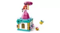 LEGO® Wirująca Arielka 43259 - tantis.pl