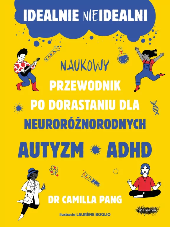 Idealnie nieidealni. Naukowy przewodnik po... - tantis.pl