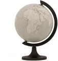 Globus konturowy z objaśnieniem 25cm CZ - tantis.pl