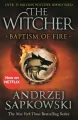 Baptism of Fire. The Witcher. Volume 5 - tantis.pl
