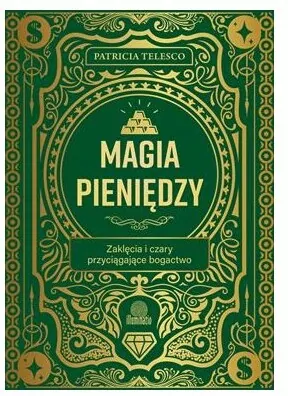 Magia pieniędzy - tantis.pl