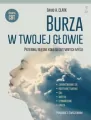 Burza w twojej głowie. Przerwij błędne koło negatywnych myśli - tantis.pl