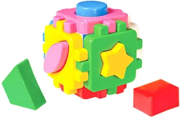 Sorter logiczny - tantis.pl