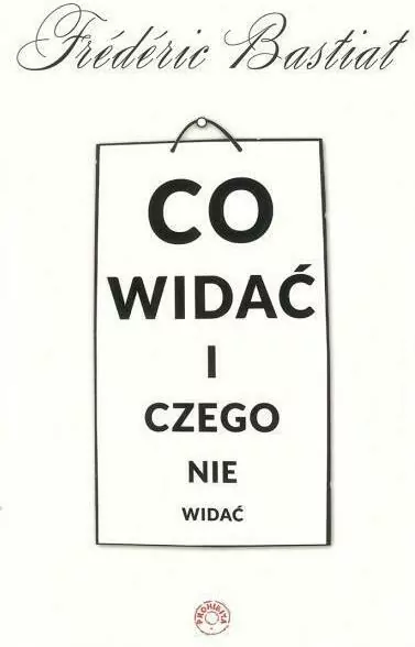 Co widać i czego nie widać - tantis.pl