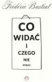 Co widać i czego nie widać - tantis.pl