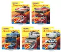 Mattel Samochód kolekcjonerski Premium Asortyment - tantis.pl